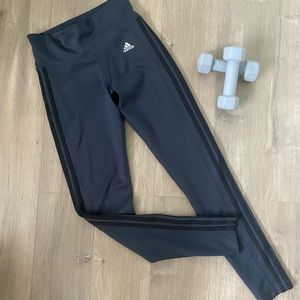 Adidas Climalite Leggings